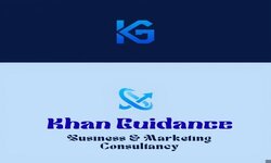 Khan gudance logo