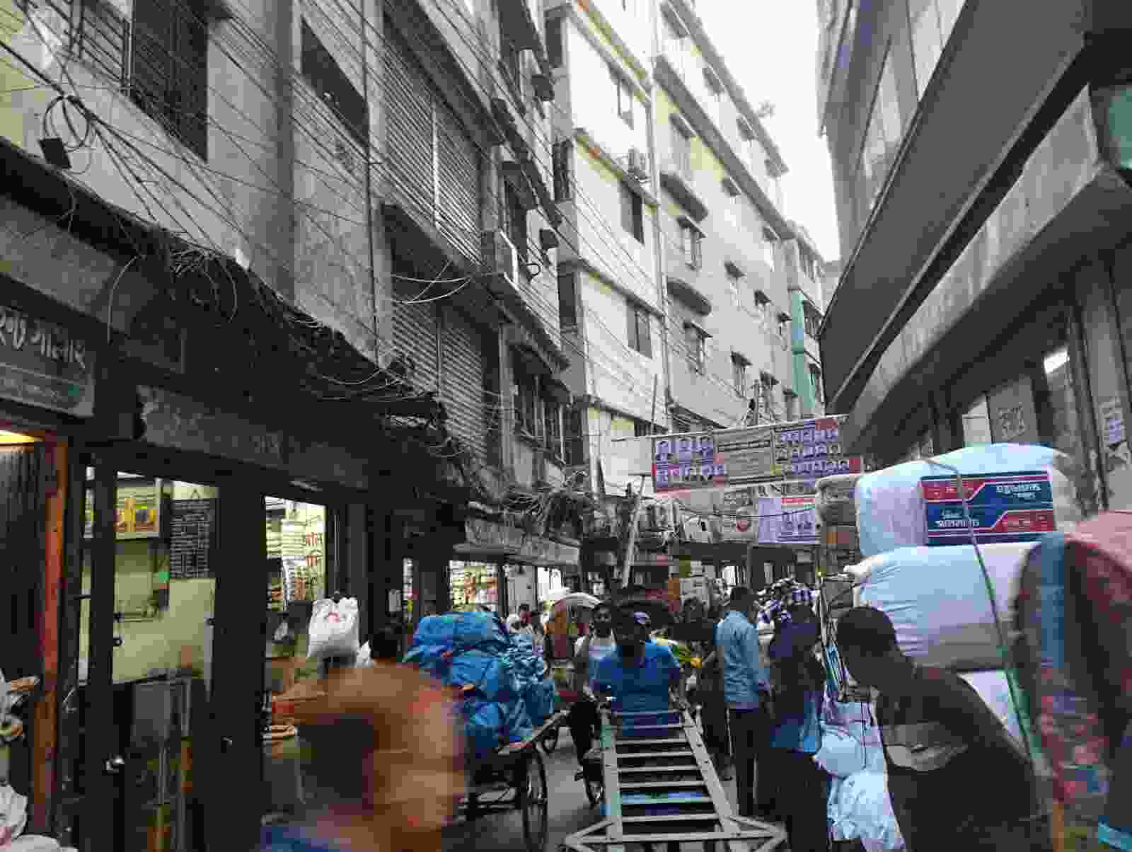 পাইকারি ব্যবসার আইডিয়া 