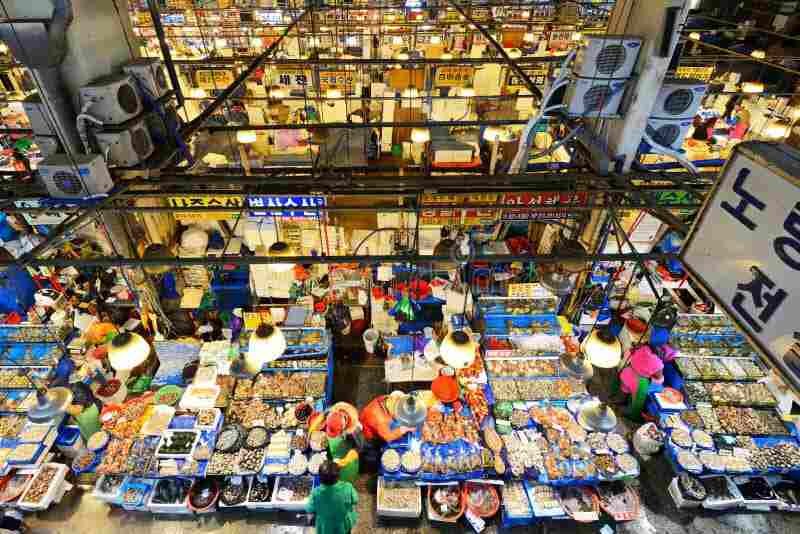 পাইকারি ব্যবসা 